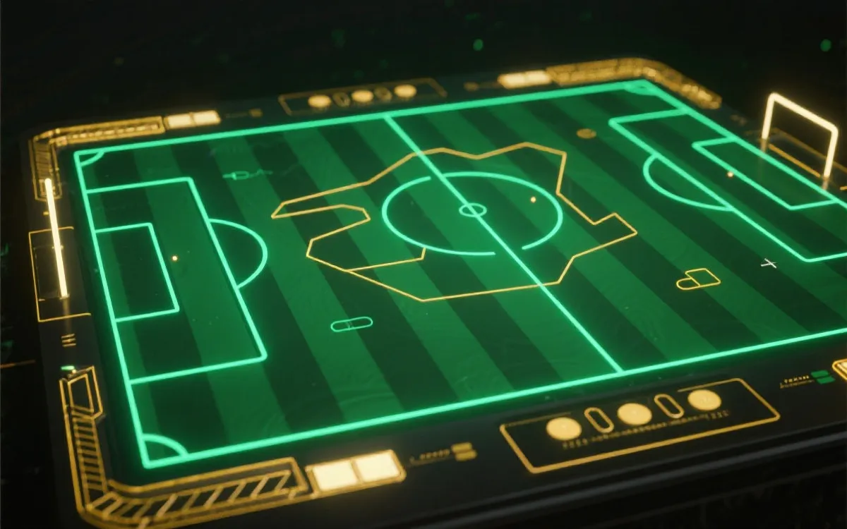 平台对比与筛选示意图