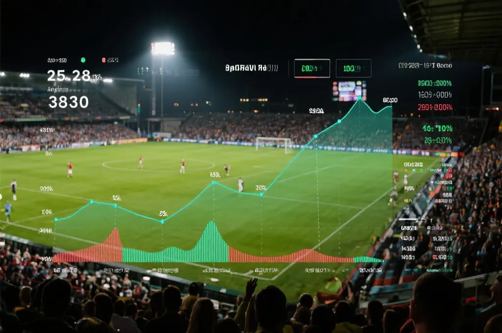 世界杯竞猜全程陪跑攻略：跟随盘口与赛程节奏，稳健提升中奖率