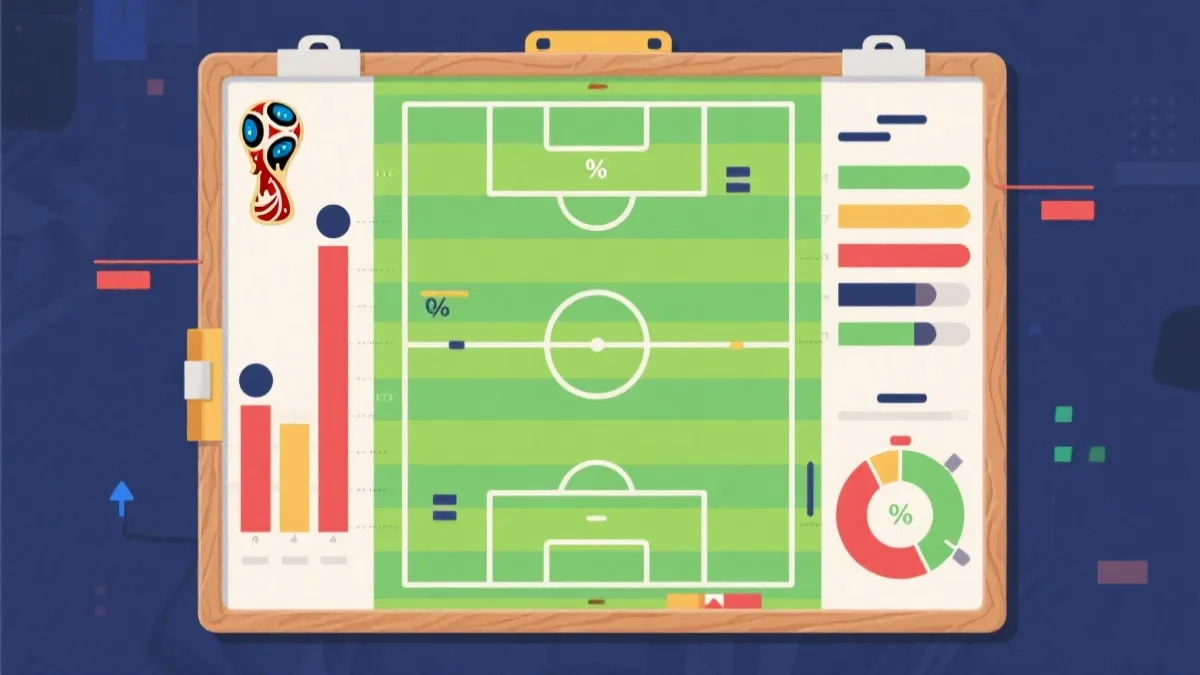 谁能夺冠？2026世界杯夺冠概率深度解析：赛制、名额与热门球队全方位展望