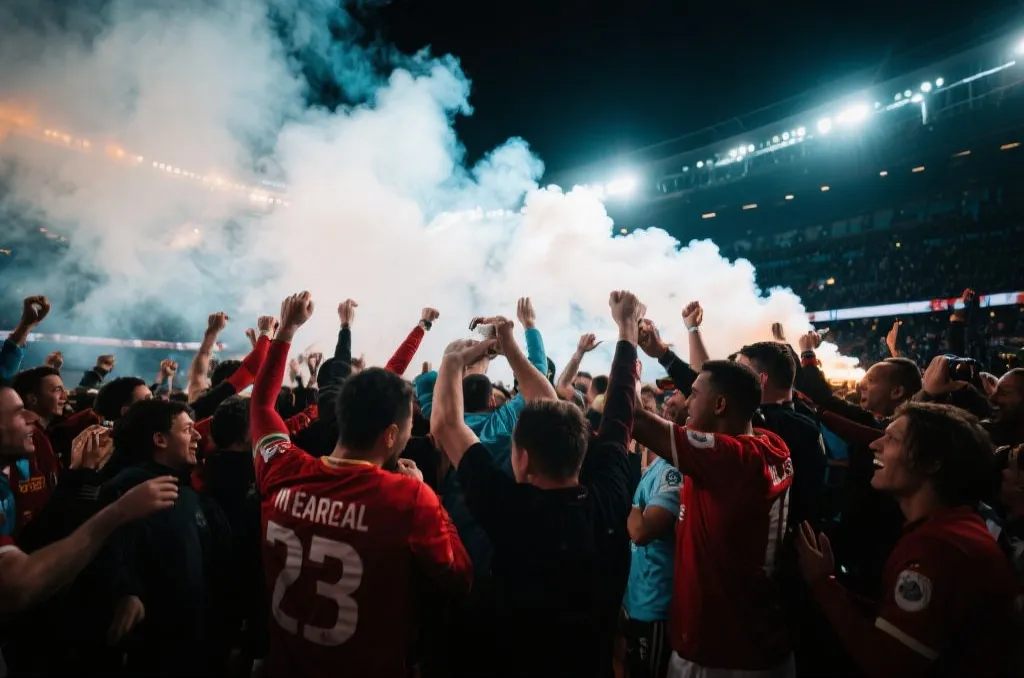 从绝境到荣耀：回顾世界杯经典冷门与逆转，剖析预测为何集体失准