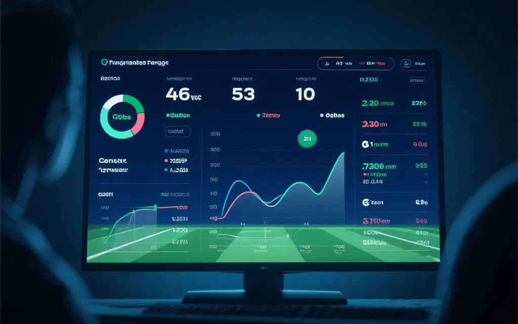 世界杯外围平台是什么？从盘口到赔率，一篇读懂新手最容易踩坑的“信息差”