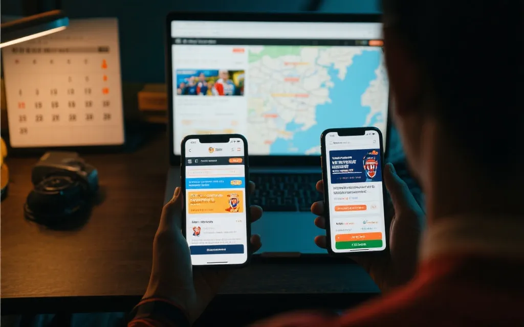 2026世界杯 票价全拆解：官方到二级市场差在哪？一篇看懂透明渠道与避坑套路