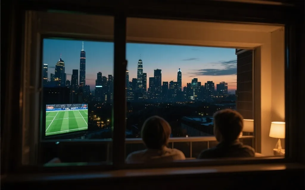 2026世界杯免费观看中国时间：从小组赛到决赛，一眼看懂北京时间开球与作息攻略