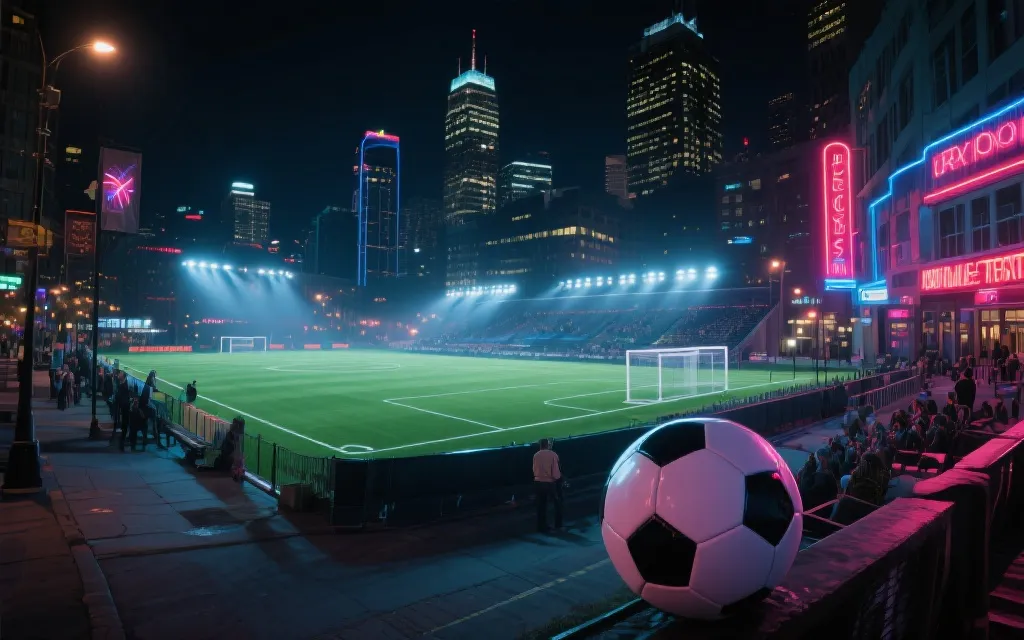 2026世界杯北美：中国球迷、国足出线时间线与产业“真红利”全拆解