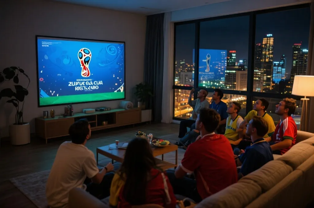 2026世界杯开幕时间美国比分预测：观赛不踩点，先看时间再看结果